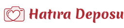 Hatıra Deposu logo