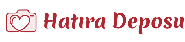Hatıra Deposu logo